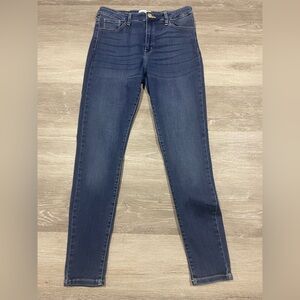 KanCan Premier Skinny Blue Jeans Women’s Size 13/30